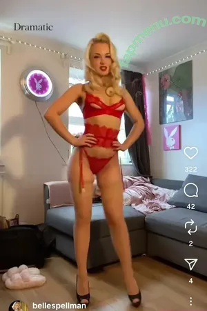 Alicefox6969 / belle spellman / nadiafoxx69 / onlyfans___promotion_all_ nude photo #0039