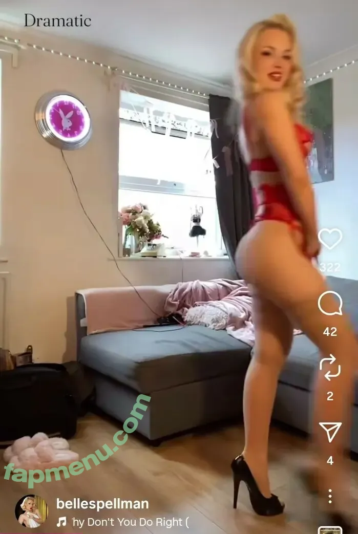 Alicefox6969 nude photo #0037 (belle spellman / nadiafoxx69 / onlyfans___promotion_all_)