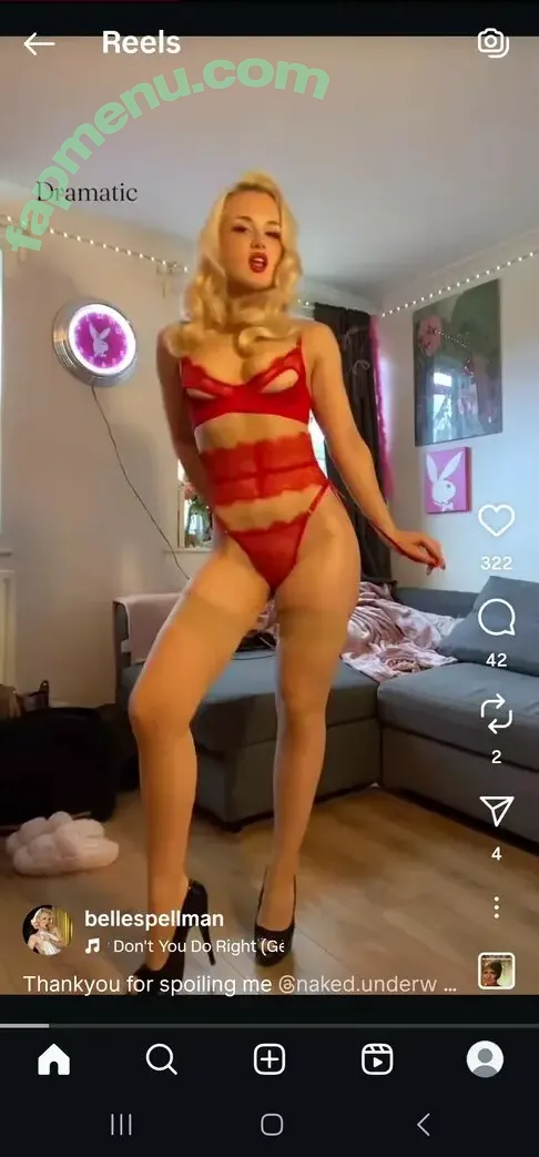 Alicefox6969 nude photo #0038 (belle spellman / nadiafoxx69 / onlyfans___promotion_all_)