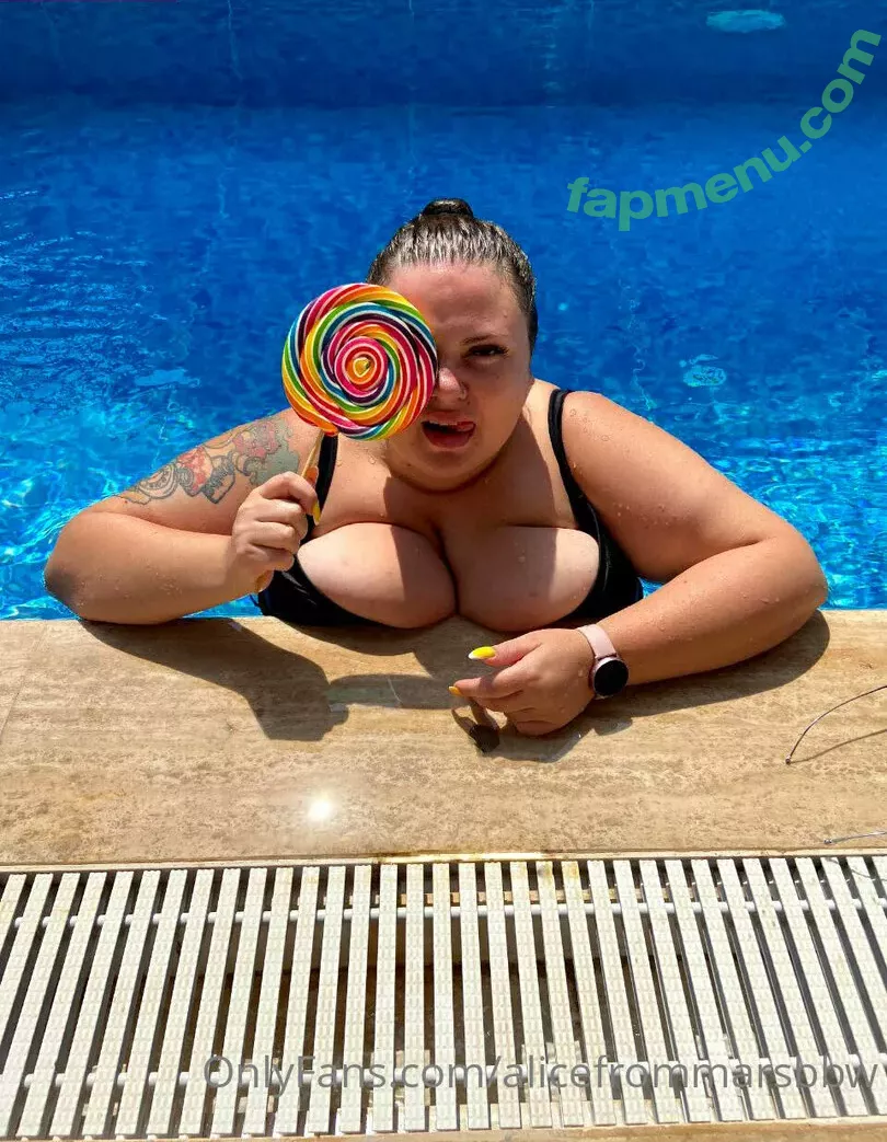 alicefrommarsbbw nude photo #0032 (alicefrommarsbbw)