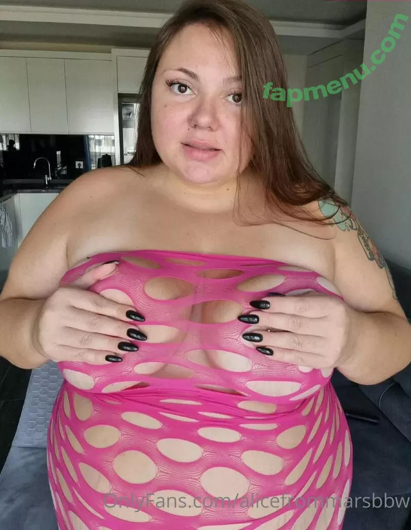 alicefrommarsbbw nude photo #0042 (alicefrommarsbbw)