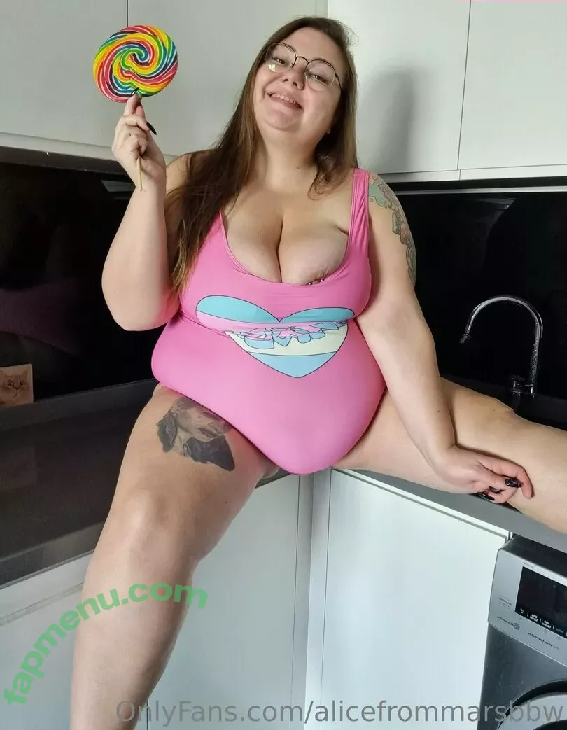 alicefrommarsbbw nude photo #0066 (alicefrommarsbbw)