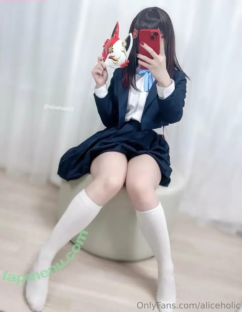 aliceholic nude photo #0017 (aliceholic)