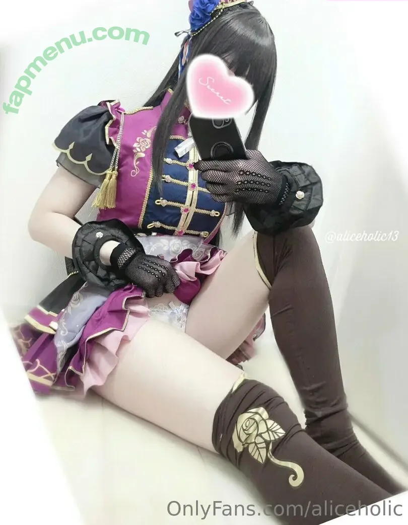 aliceholic nude photo #0022 (aliceholic)