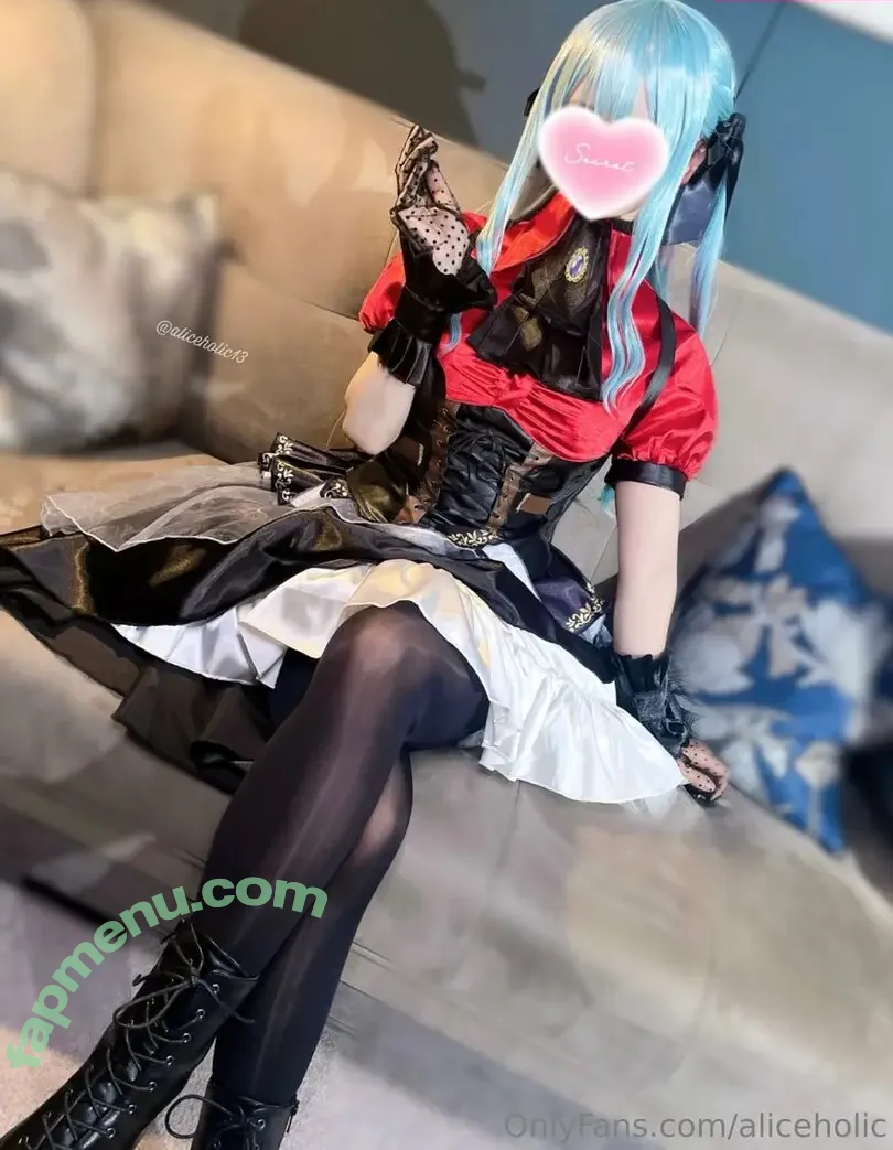 aliceholic nude photo #0034 (aliceholic)