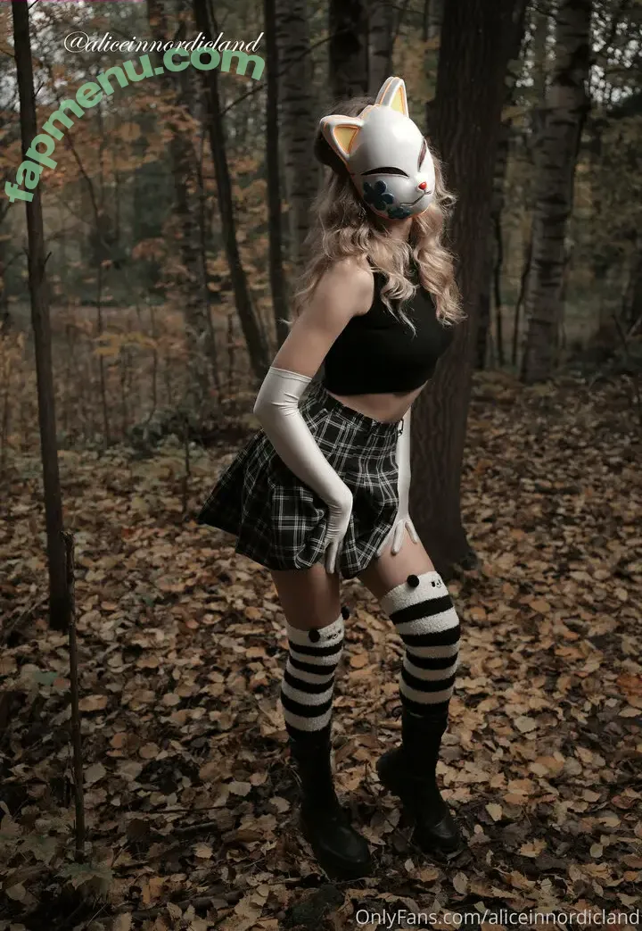 aliceinnordicland nude photo #0018 (aliceinnordicland)