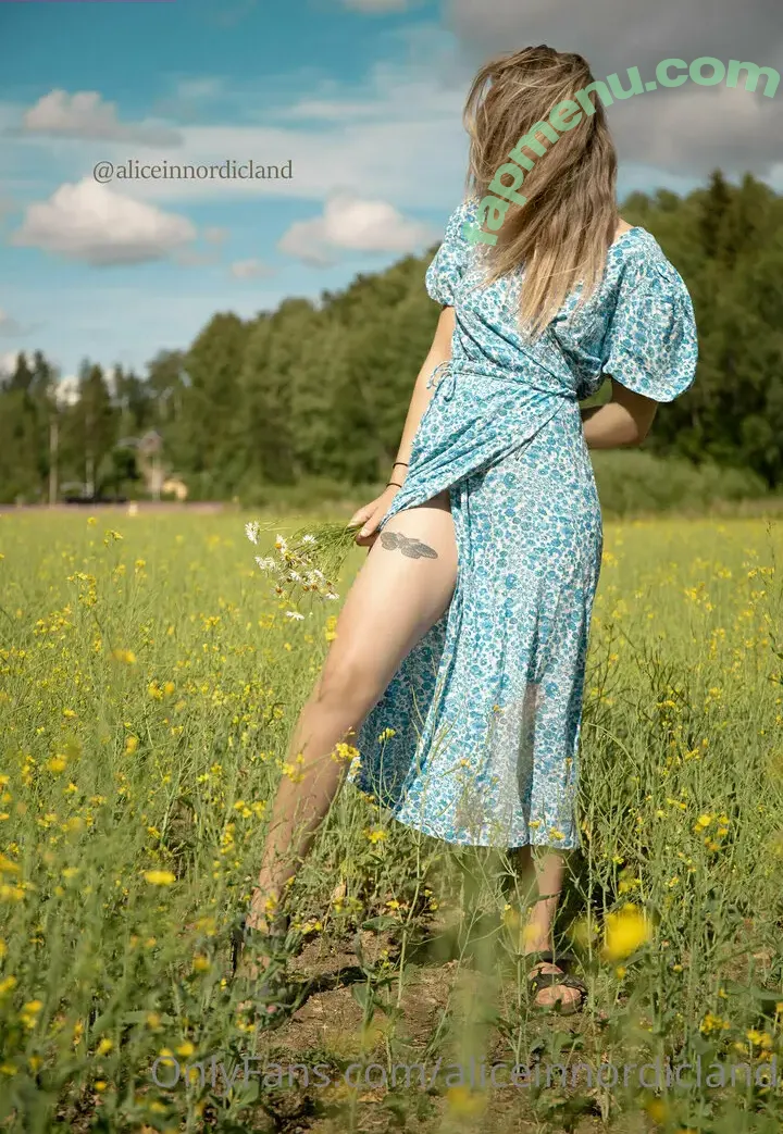 aliceinnordicland nude photo #0031 (aliceinnordicland)