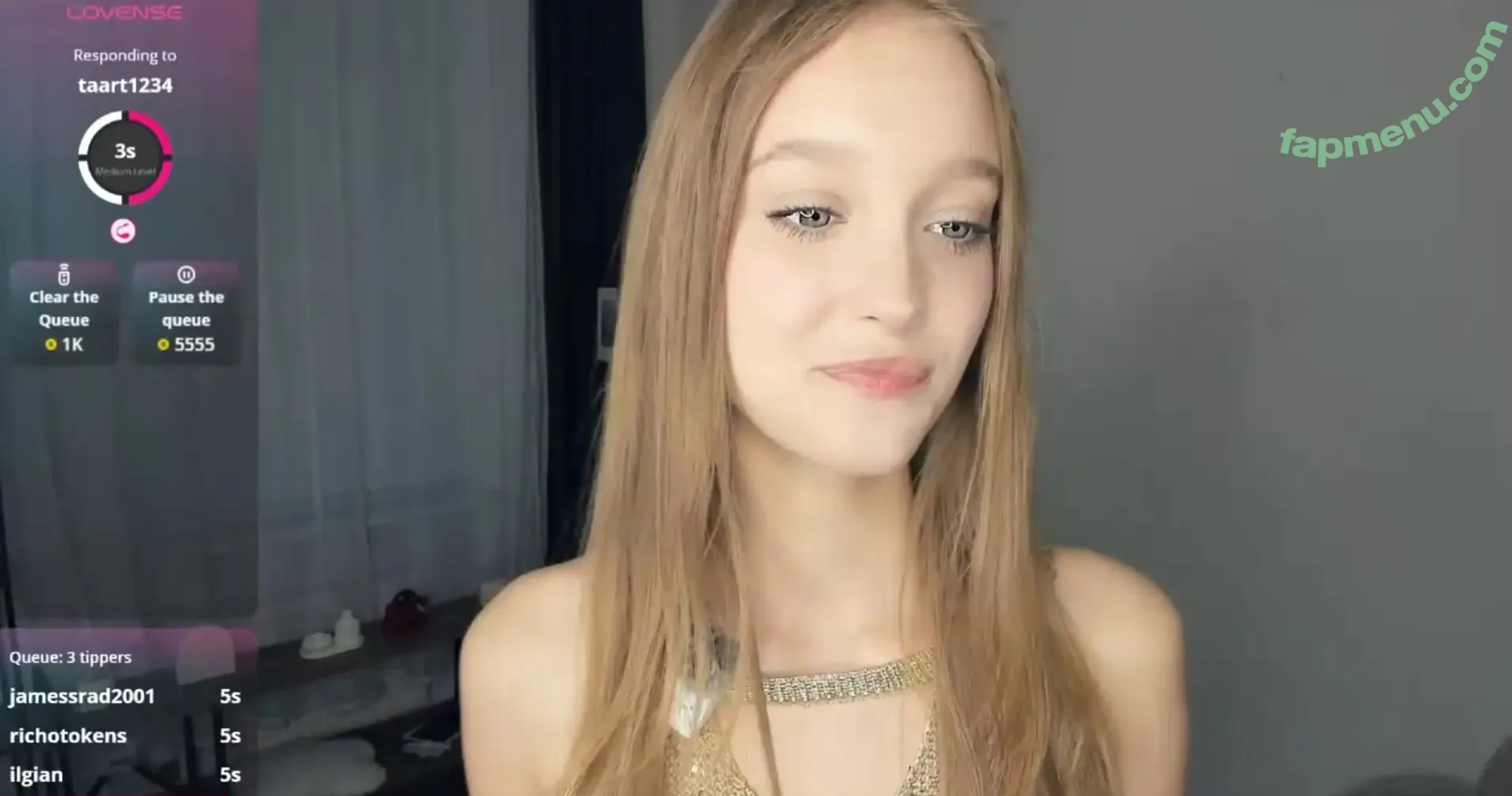 AliceMelison nude photo #0010 (callme_alison)