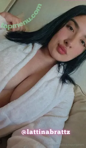 alicemoonprism / thealicemoon nude photo #0186