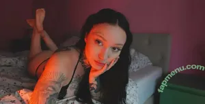 alicemoonprism / thealicemoon nude photo #0212