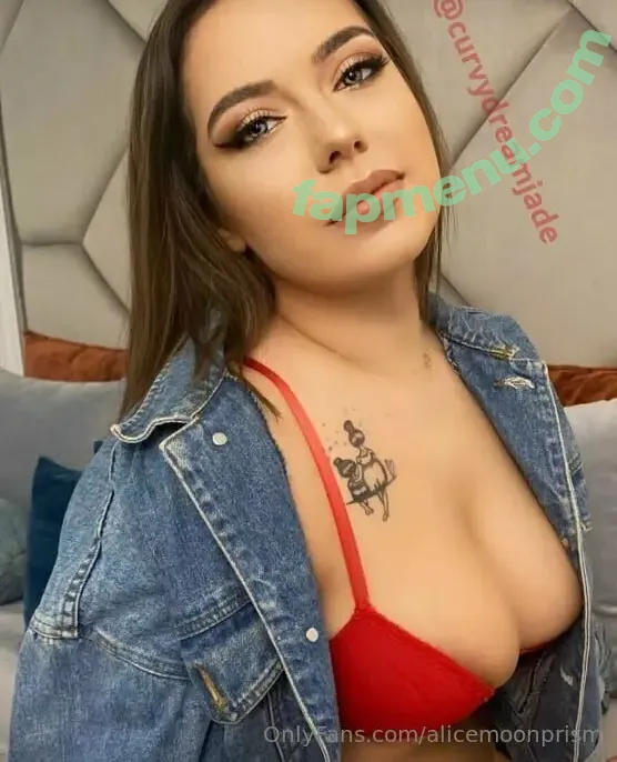 alicemoonprism nude photo #0030 (thealicemoon)