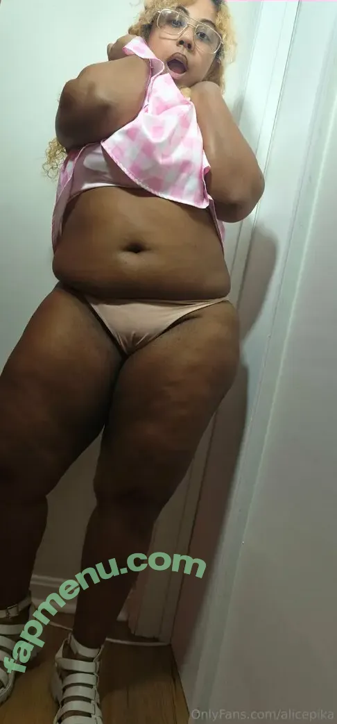 alicepika nude photo #0013 (alicepika)