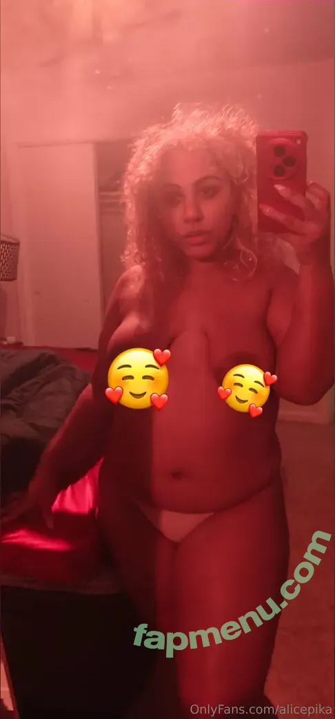 alicepika nude photo #0047 (alicepika)