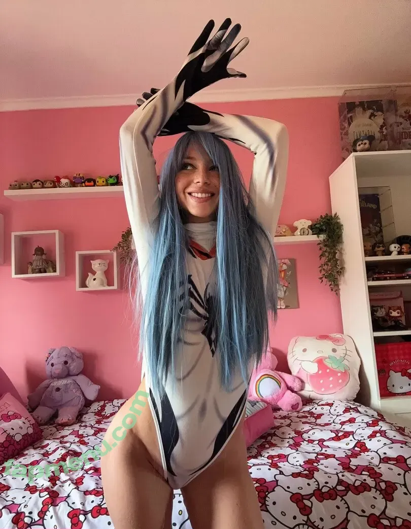 alicevermassen nude photo #0003 (verma_alice_)