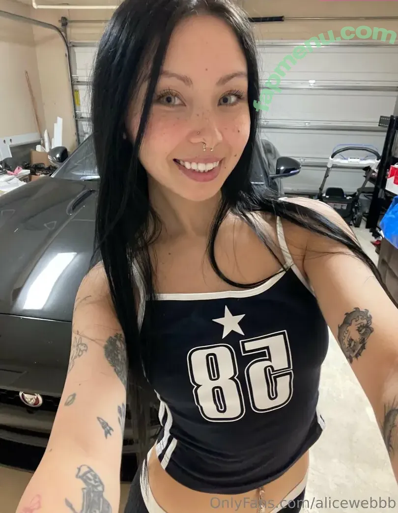 alicewebbb nude photo #0001 (alice_webb_)