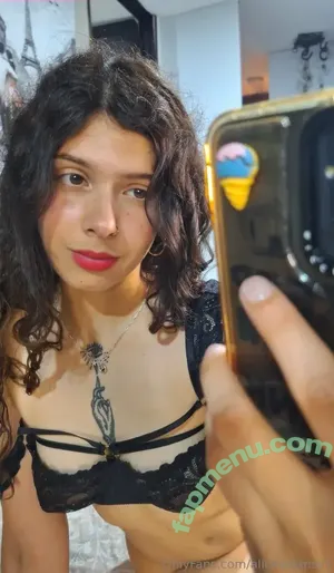 alicewhimsy1 / gingerwhimsymke nude photo #0007