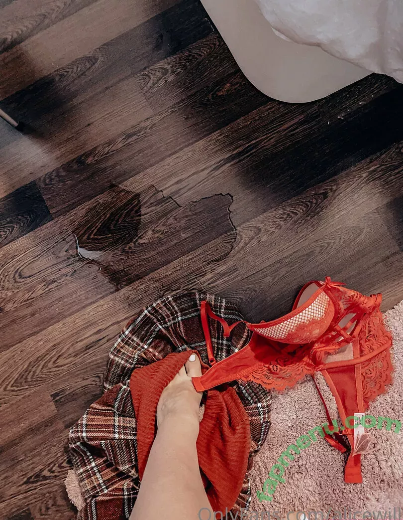 Alicewill nude photo #0221 (alicewill22)