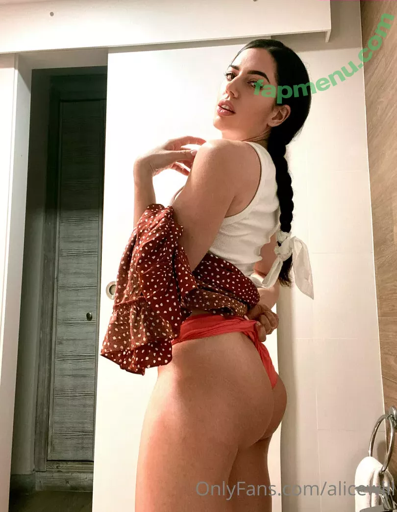 Alicewill nude photo #0231 (alicewill22)