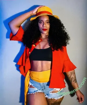 alicewolves / Alicia Rancier nude photo #0003