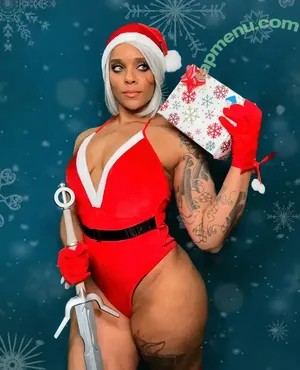 alicewolves / Alicia Rancier nude photo #0014