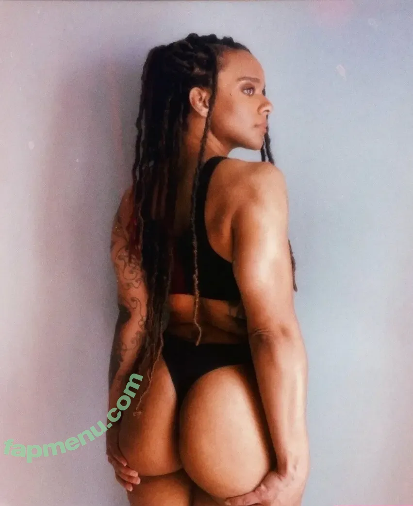 alicewolves nude photo #0006 (Alicia Rancier)