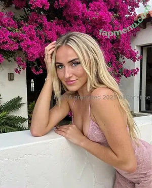 alichristine / ali_christine15 nude photo #0008