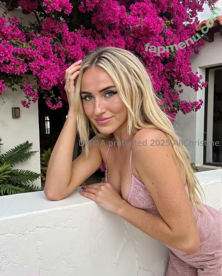 alichristine nude photo #0008 (ali_christine15)