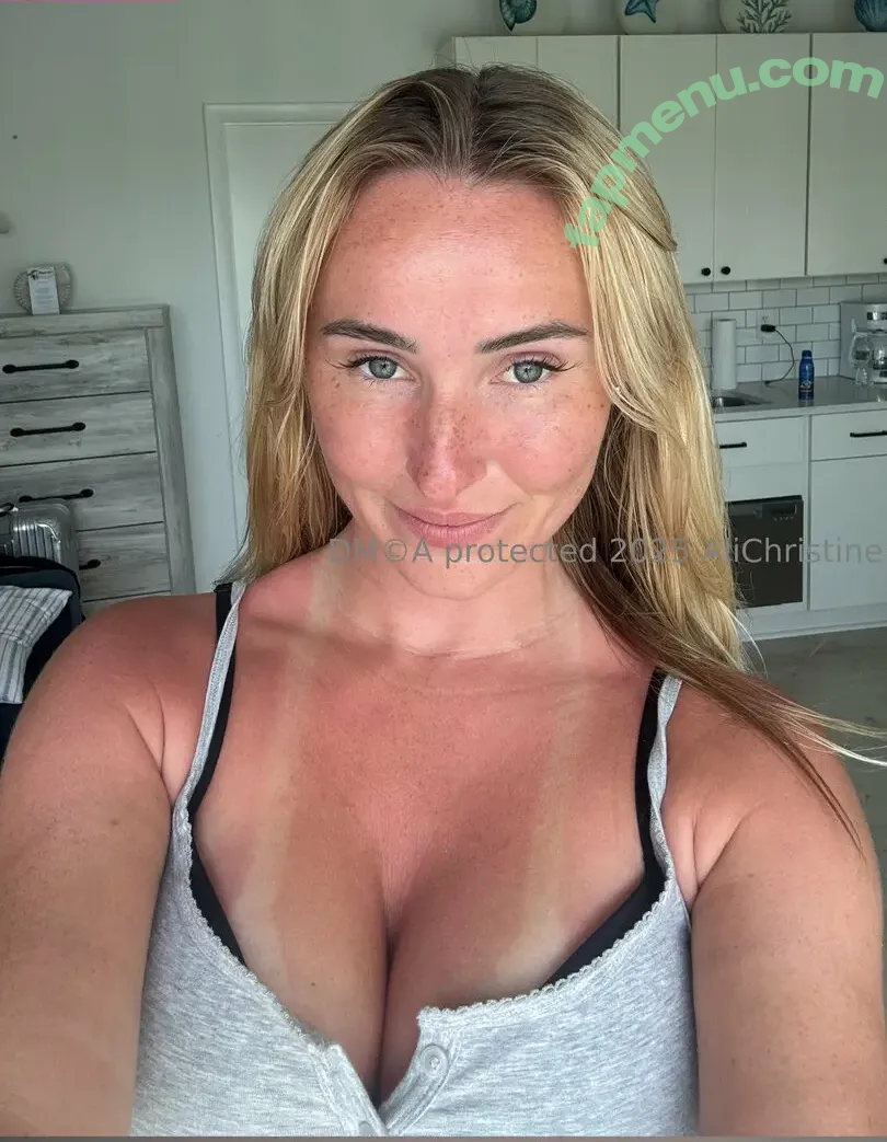 alichristine nude photo #0003 (ali_christine15)