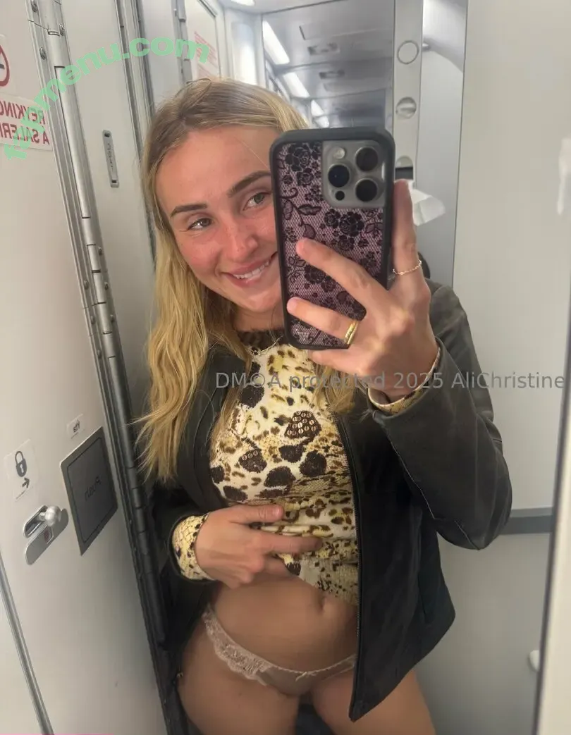 alichristine nude photo #0009 (ali_christine15)