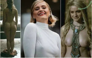 Alicia Agneson / aliciaagneson nude photo #0055