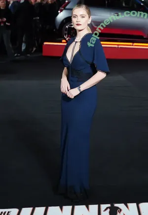 Alicia Agneson / aliciaagneson nude photo #0065