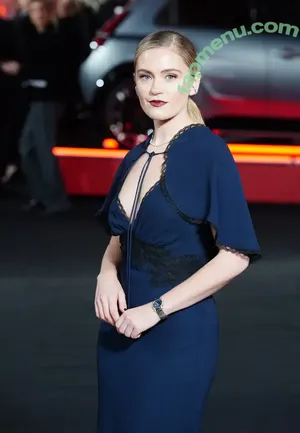 Alicia Agneson / aliciaagneson nude photo #0066