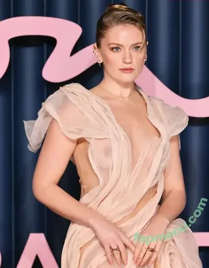 Alicia Agneson / AgnesonAlicia / aliciaagneson / aliciaagnesonofficial nude photo #0072