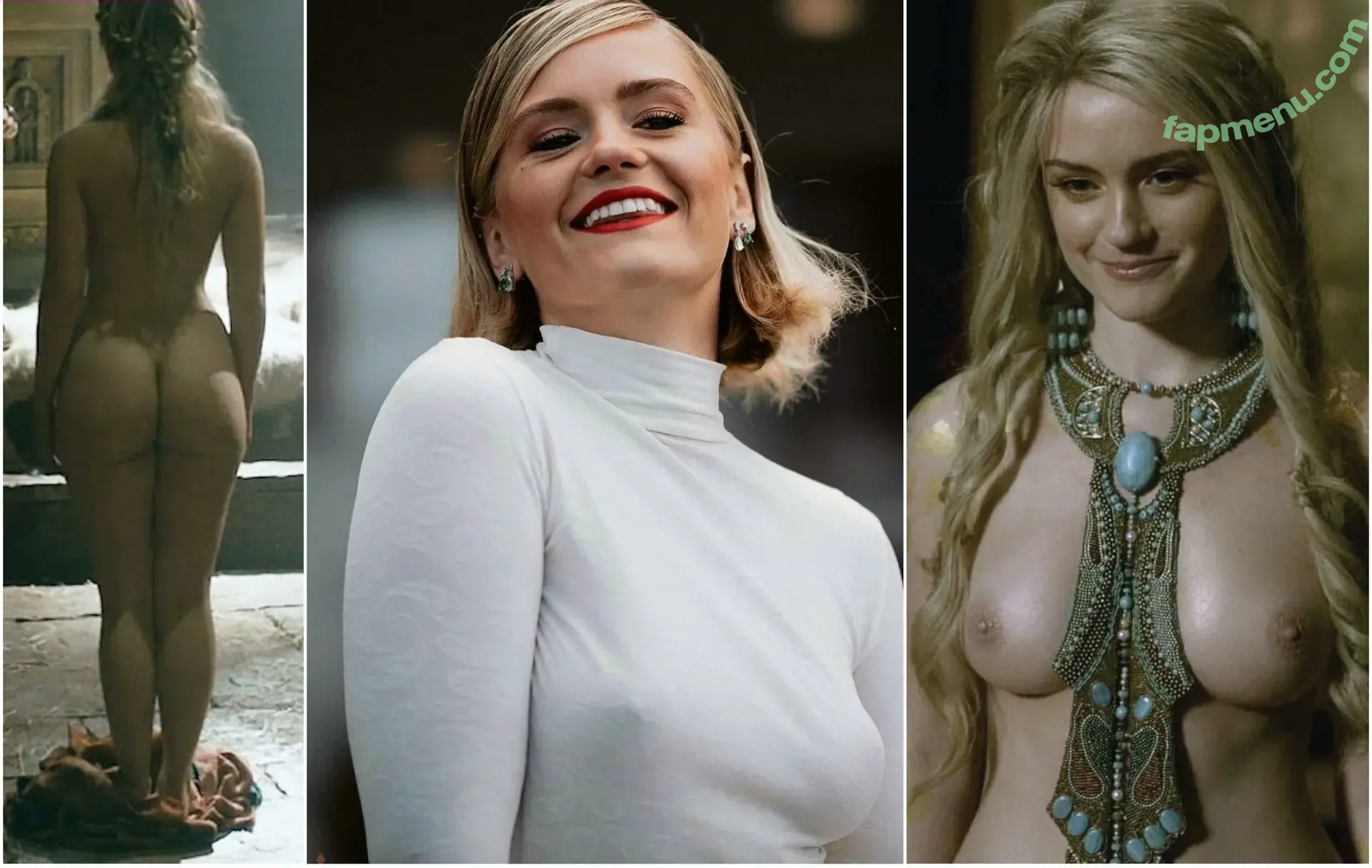 Alicia Agneson nude photo #0055 (aliciaagneson)