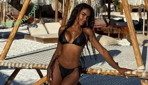 Alicia Awa / Aliciaawa nude photo #0218