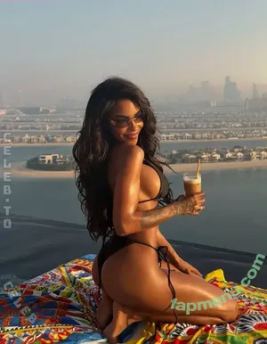 Alicia Awa / Aliciaawa nude photo #0232