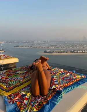 Alicia Awa / Aliciaawa nude photo #0233