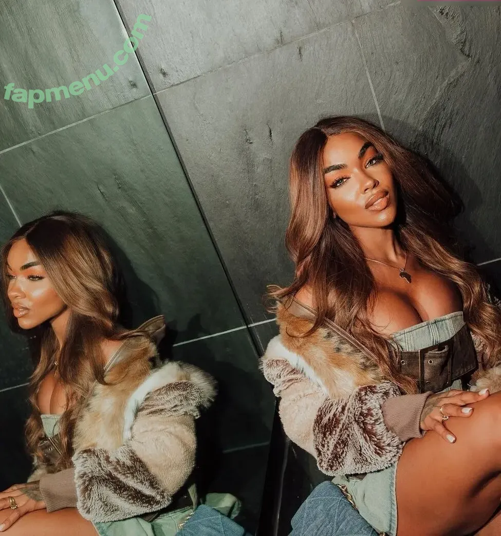 Alicia Awa nude photo #0006 (Aliciaawa)