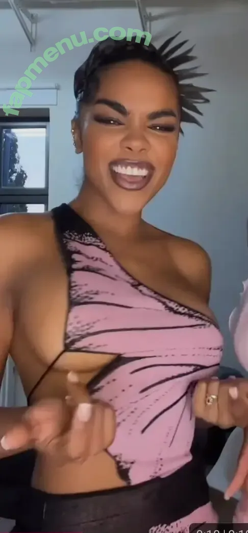 Alicia Awa nude photo #0027 (Aliciaawa)