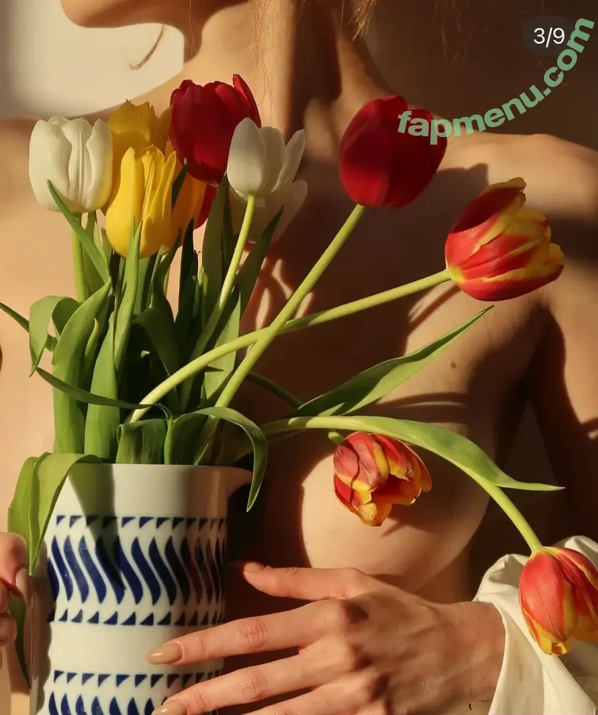 Alicia Bercan nude photo #0011 (alibercan)