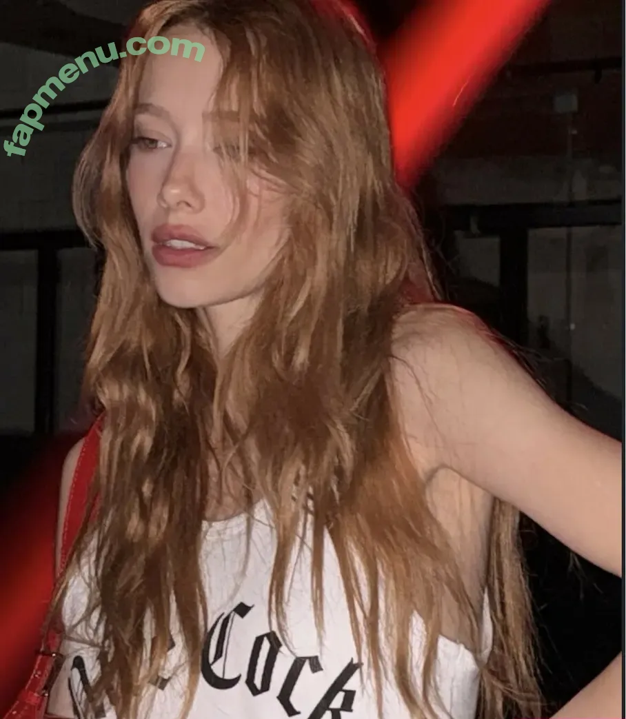 Alicia Bercan nude photo #0015 (alibercan)