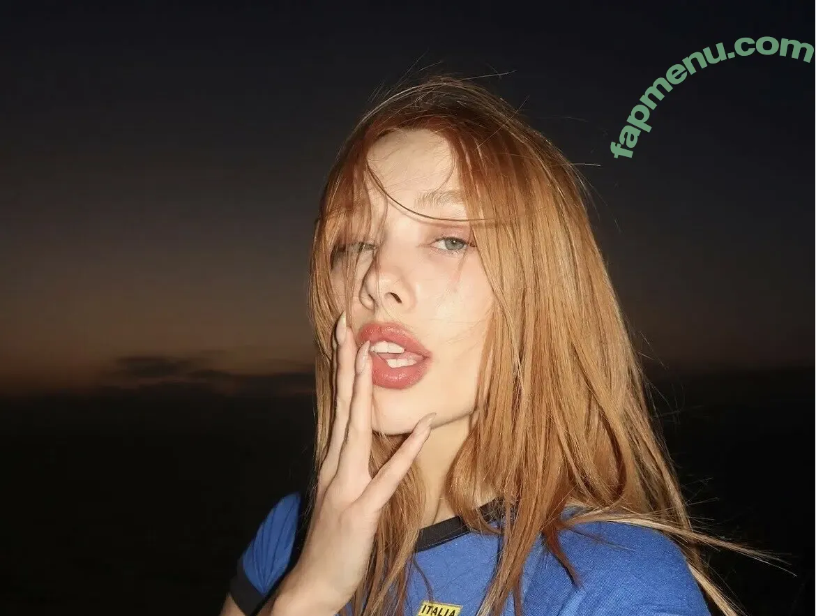 Alicia Bercan nude photo #0016 (alibercan)