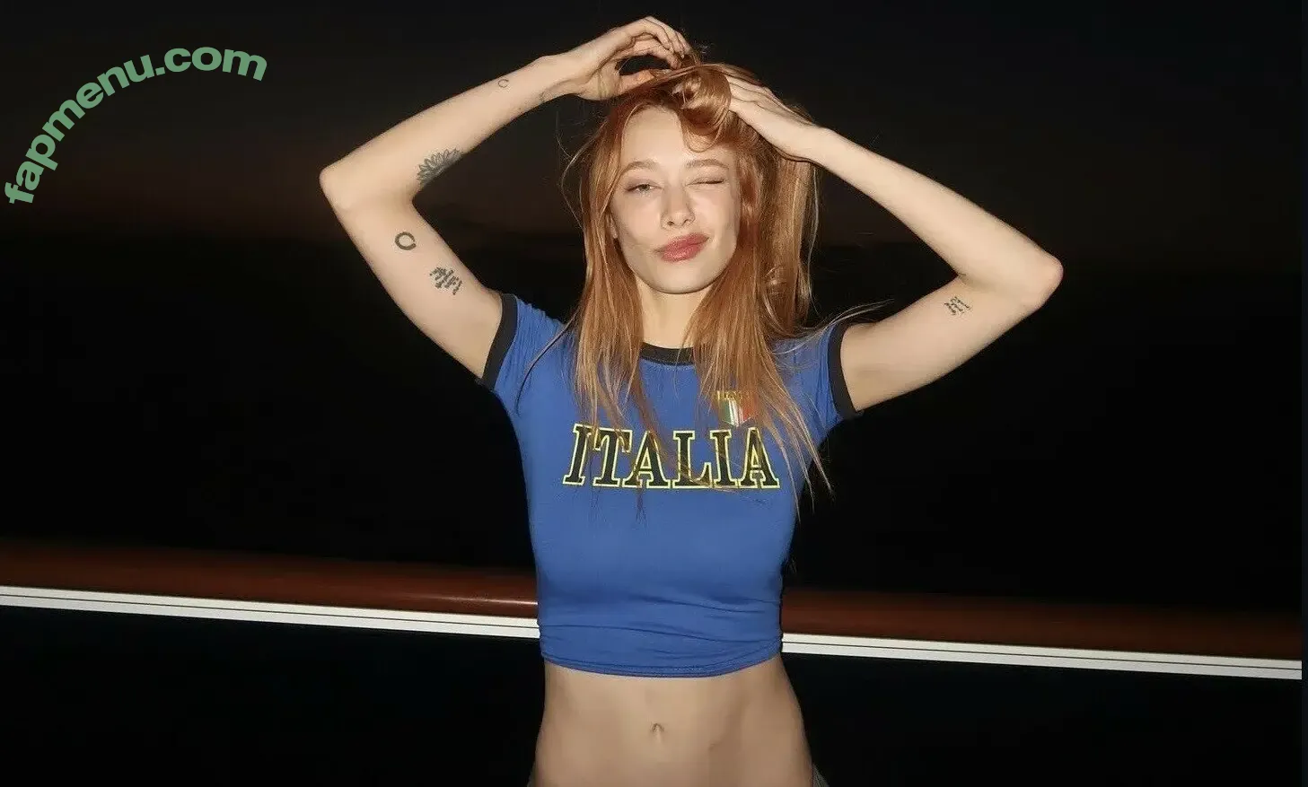 Alicia Bercan nude photo #0017 (alibercan)