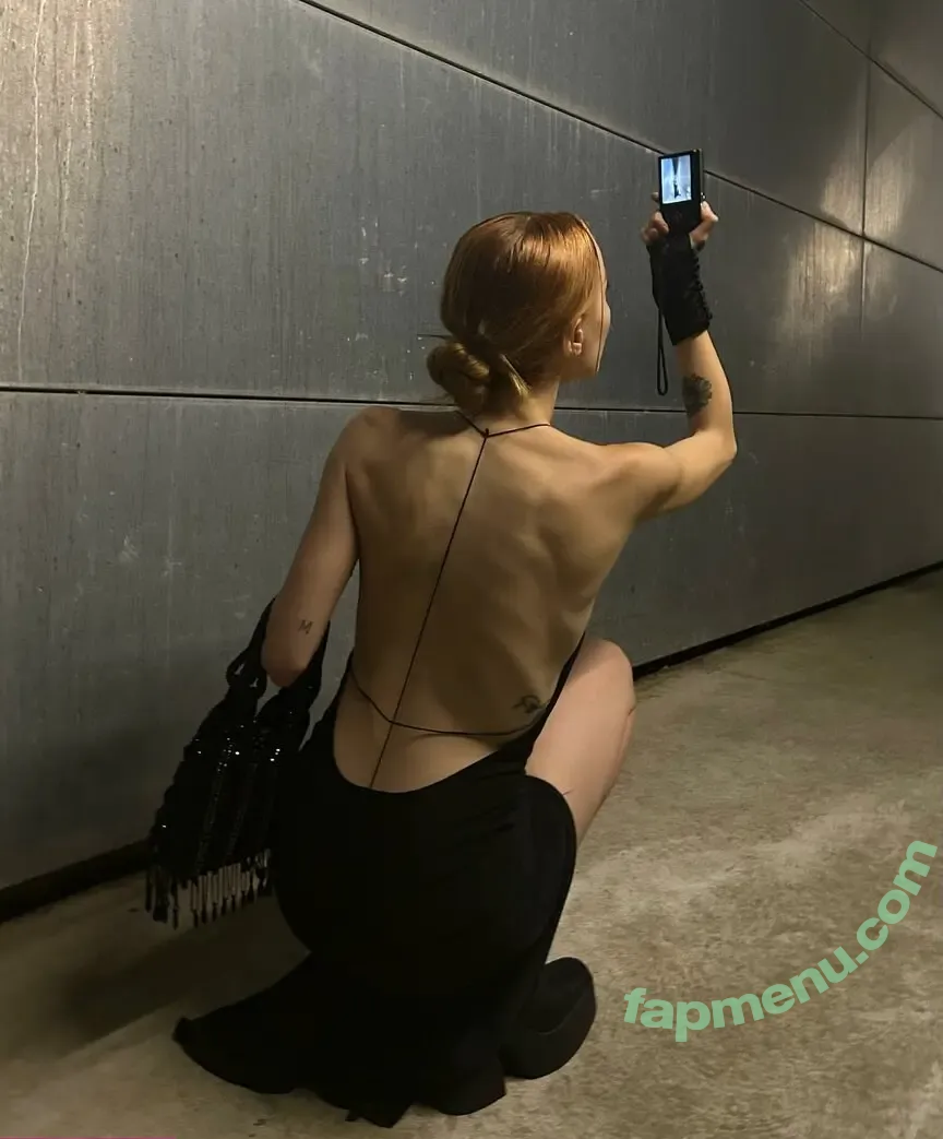 Alicia Bercan nude photo #0024 (alibercan)