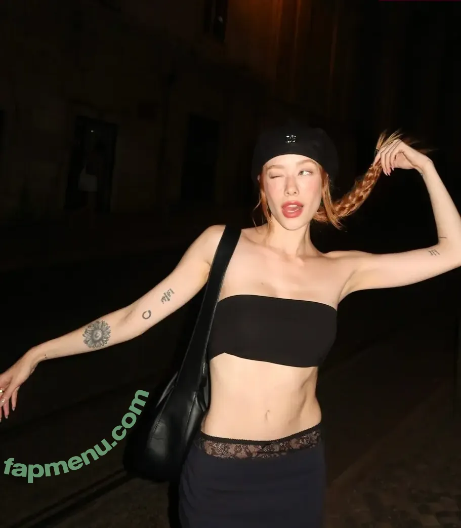 Alicia Bercan nude photo #0026 (alibercan)