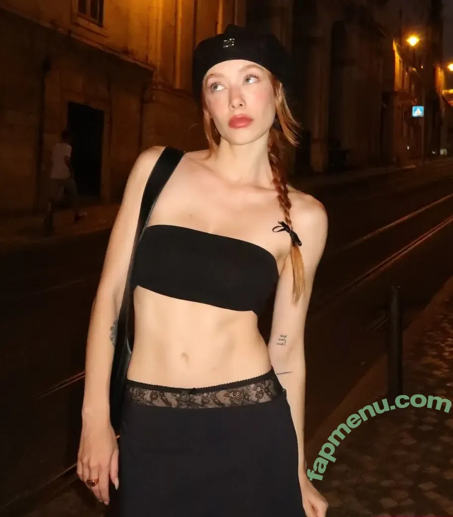 Alicia Bercan nude photo #0027 (alibercan)