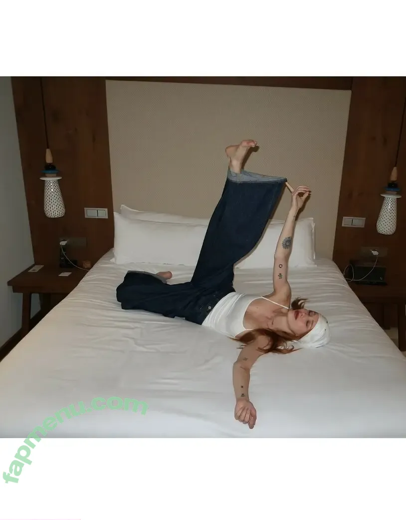 Alicia Bercan nude photo #0057 (BercanAlicia / alibercan)