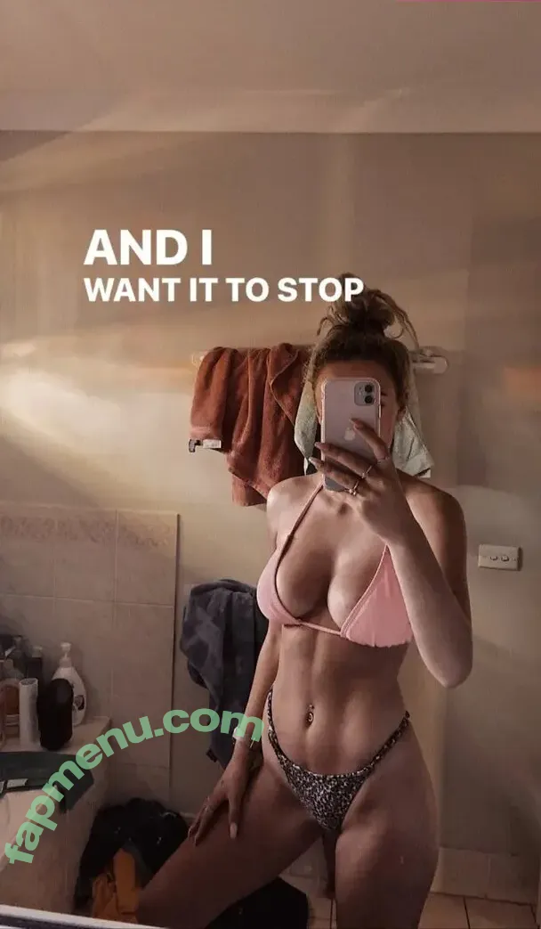 Alicia Burns nude photo #0021 (aliciaburnss / blissfulellie)