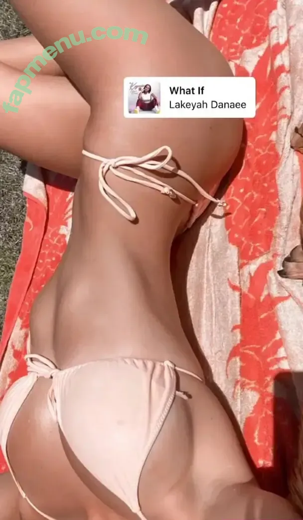 Alicia Burns nude photo #0035 (aliciaburnss / blissfulellie)