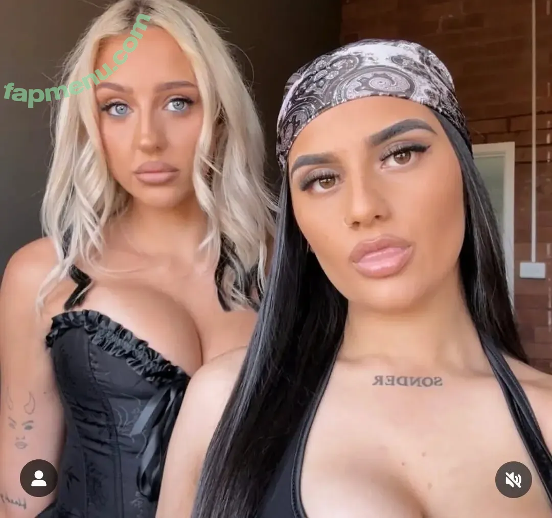 Alicia Burns nude photo #0062 (aliciaburnss / blissfulellie)